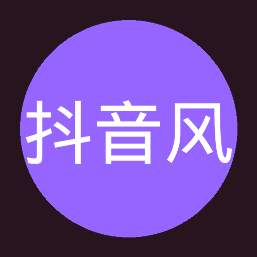 抖音风
